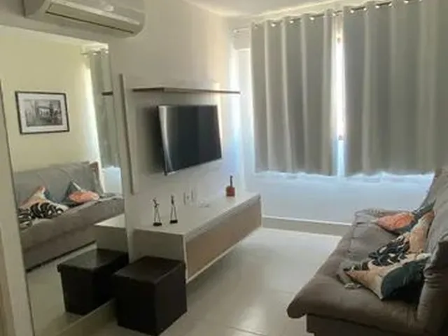 Imagem: Apartamento para Aluguel Possui 35 Metros