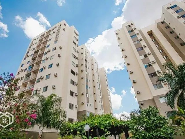 Imagem: Apartamento com 3 Dormitórios para Alugar