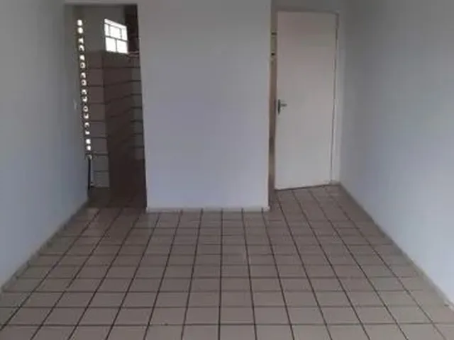 Imagem: Condomínio Porto Seguro Próx Ao Aeroporto