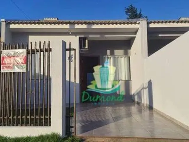 Imagem: Casa com 2 Dormitórios para Alugar com