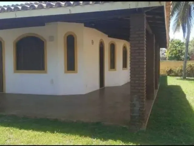 Imagem: Casa para Aluguel com 430 M² com Varanda