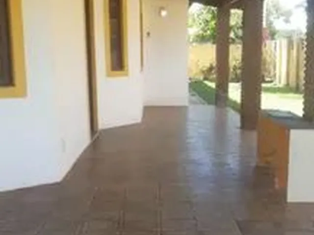 Imagem 7: Casa para Aluguel com 430 M² com Varanda com 3 Quartos em Jauá (Abrantes) - Camaçari