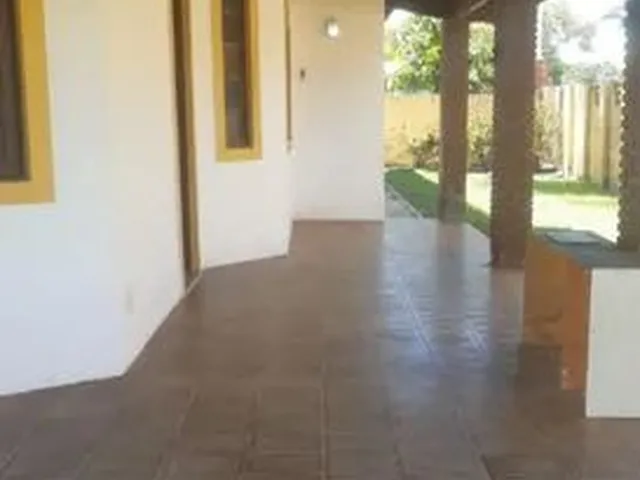 Imagem 10: Casa para Aluguel com 430 M² com Varanda com 3 Quartos em Jauá (Abrantes) - Camaçari