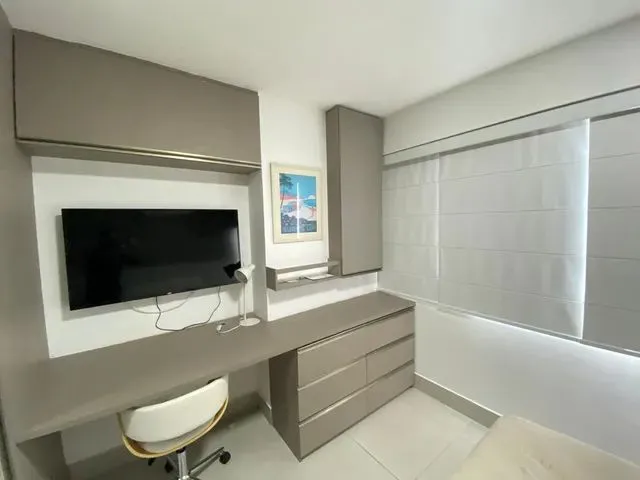 Imagem: Beach Class Ilha do Leite - Totalmente Mobiliado