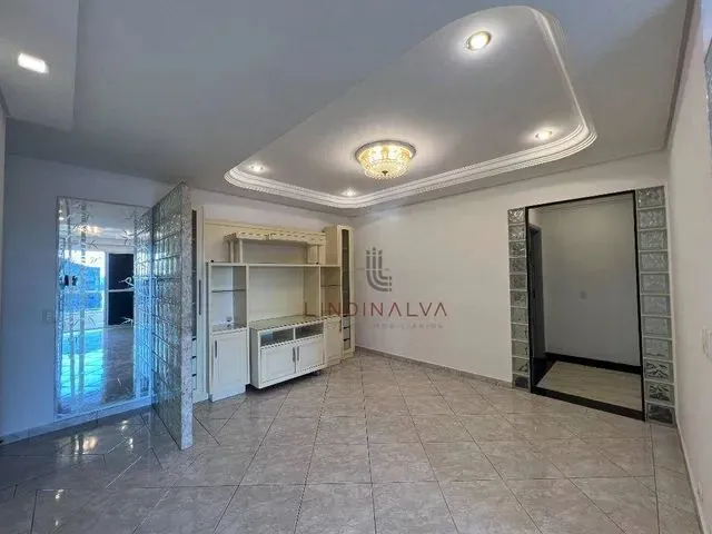 Imagem: Apartamento Semimobiliado no Ed. Vivaldi