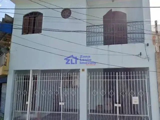 Imagem: Casa com 2 Quartos, 90 M² - Vila Formosa