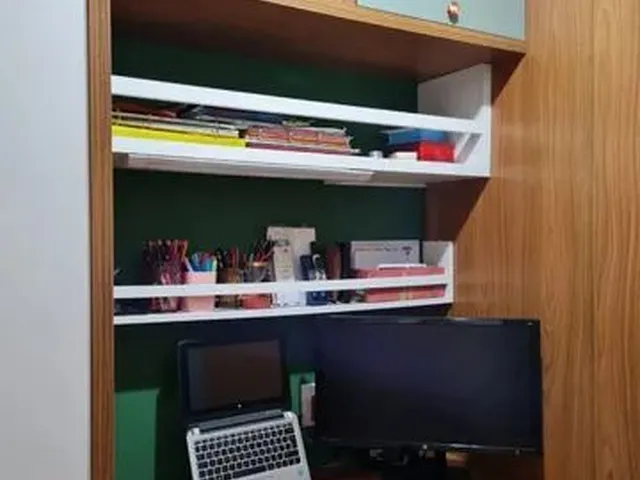 Imagem 2: Aluguel de Quartos Mobiliadosem Campo Mourão Pr