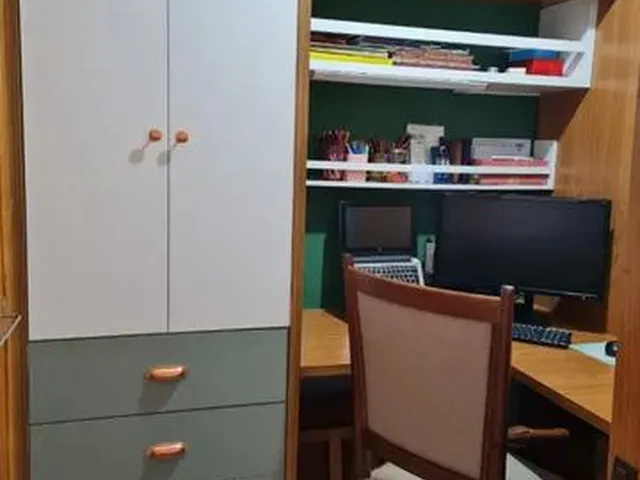 Imagem 5: Aluguel de Quartos Mobiliadosem Campo Mourão Pr