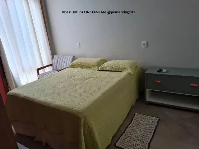 Imagem 13: Aluguel de Quartos Mobiliadosem Campo Mourão Pr