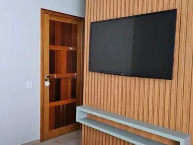 Imagem 4: Aluguel de Quartos Mobiliadosem Campo Mourão Pr