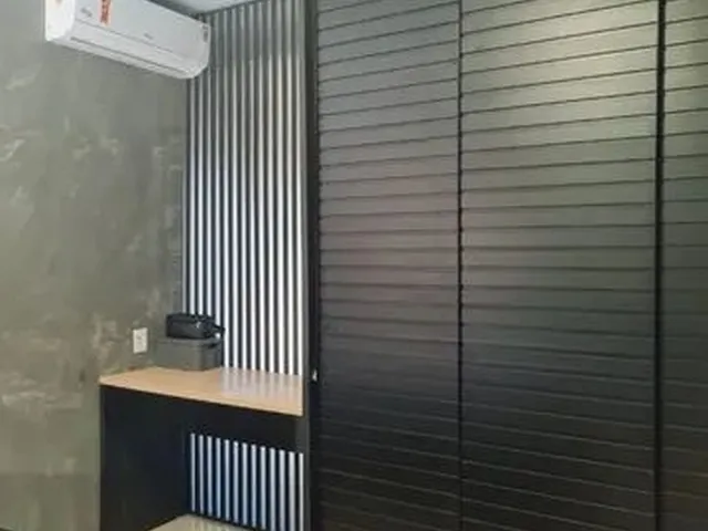 Imagem 12: Aluguel de Quartos Mobiliadosem Campo Mourão Pr