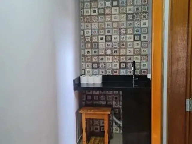 Imagem 9: Aluguel de Quartos Mobiliadosem Campo Mourão Pr