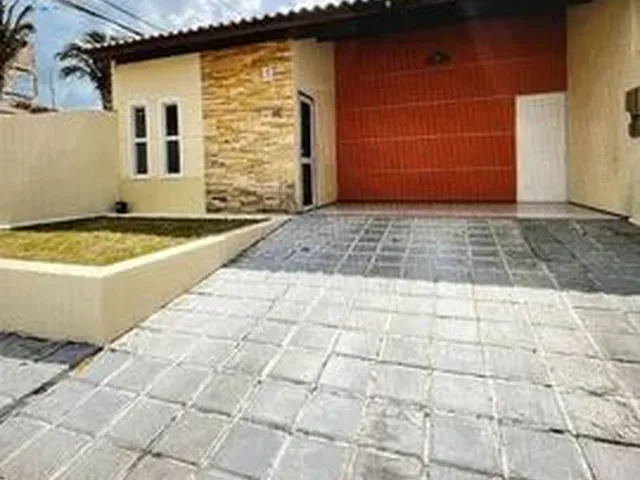 Imagem: Casa em Condomínio no Turu