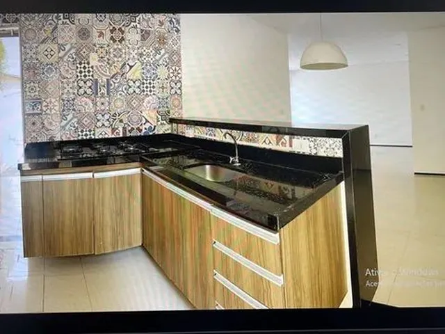 Imagem 4: Casa em Condomínio no Turu