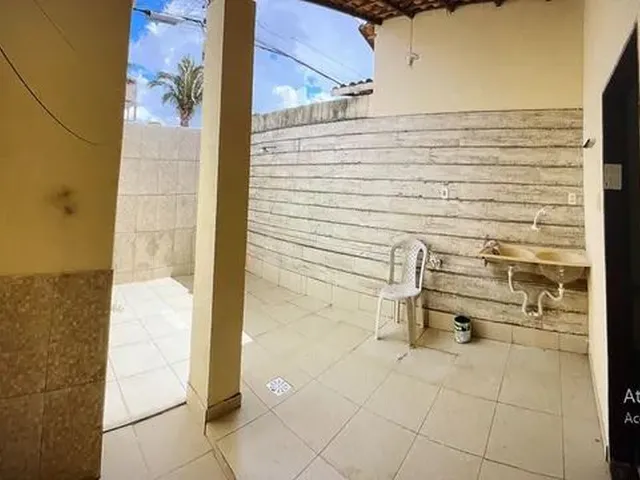 Imagem 8: Casa em Condomínio no Turu