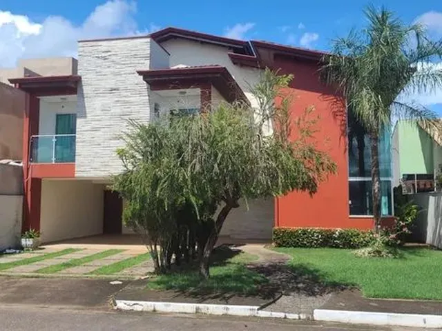 Imagem: Casa de Condomínio