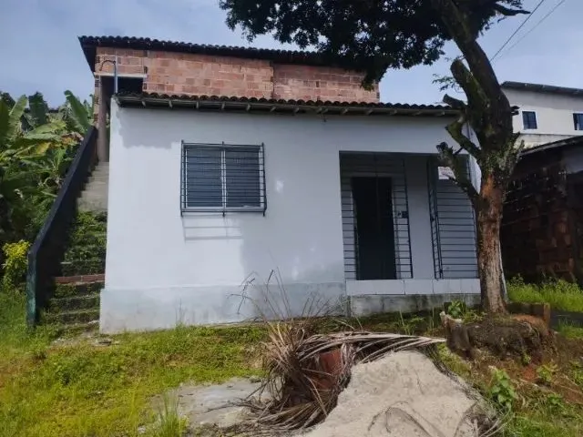 Imagem: Aluga-Se Casa no Lote 56 em Jaboatão