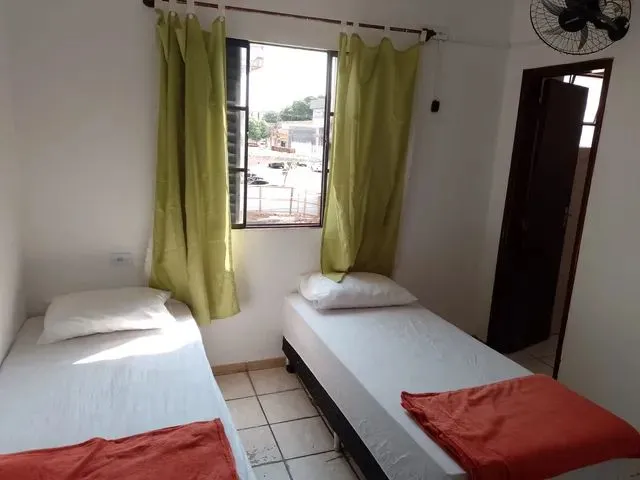 Imagem 12: Dispomos de 162 Vagas, em 2 Hotéis no Centro de Campo Grande - Ms