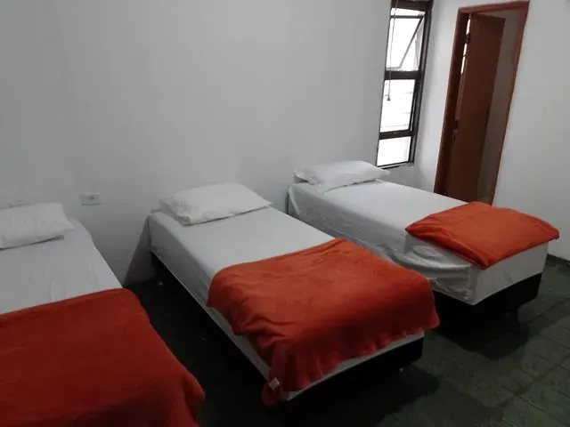 Imagem 10: Dispomos de 162 Vagas, em 2 Hotéis no Centro de Campo Grande - Ms