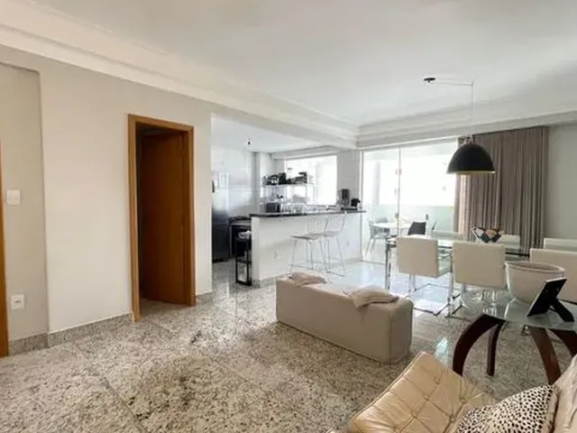Imagem: Alugo Apartamento com 3 Quartos 103 M²