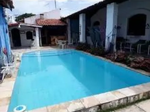 Imagem: Casas com Piscina em Paracuru
