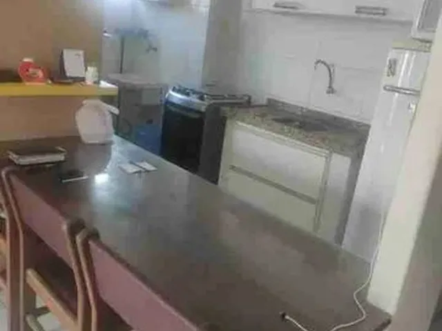 Imagem: Apto Quarto e Sala Cruz das Almas