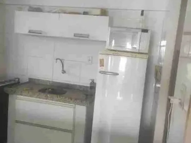 Imagem 6: Apto Quarto e Sala Cruz das Almas