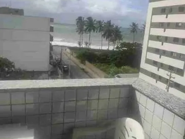 Imagem 3: Apto Quarto e Sala Cruz das Almas