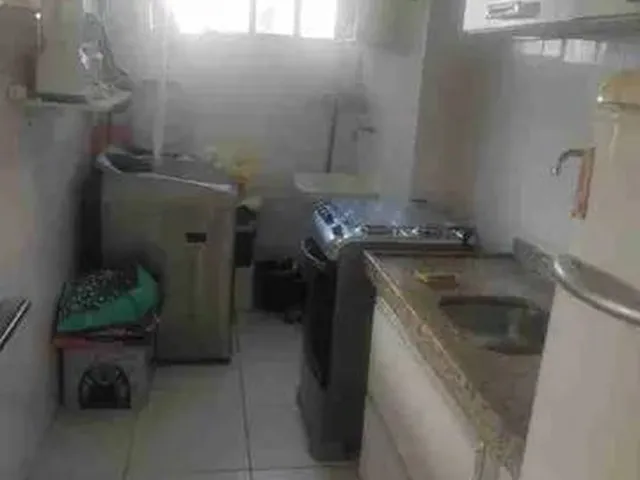 Imagem 2: Apto Quarto e Sala Cruz das Almas