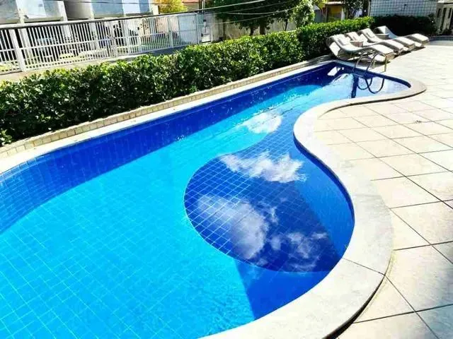 Imagem 4: Apto Quarto e Sala Cruz das Almas