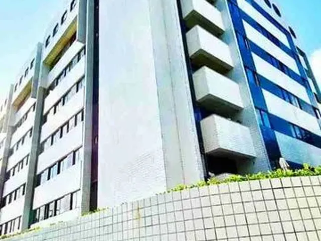 Imagem 5: Apto Quarto e Sala Cruz das Almas