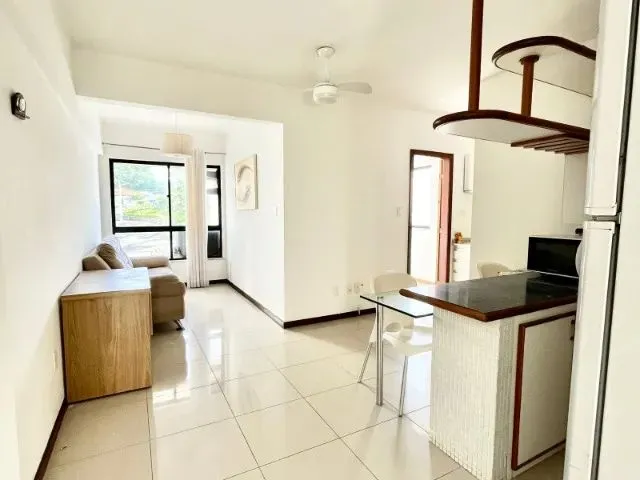 Imagem: Flat Pituba 45M²