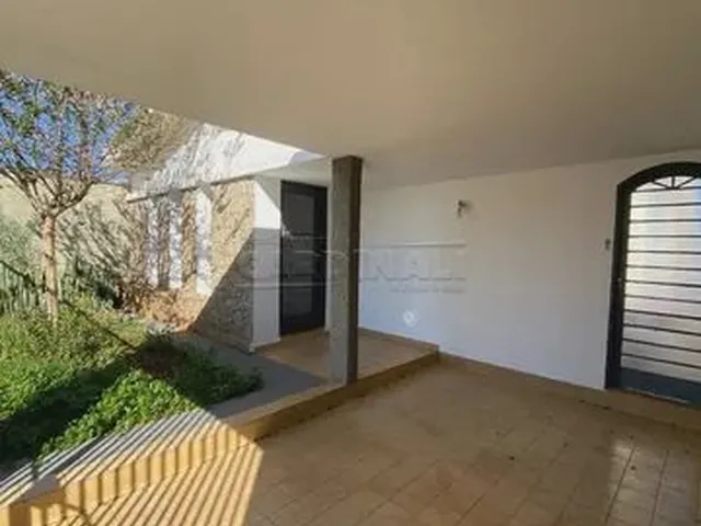 Imagem 4: Casa Padrão em São Carlos