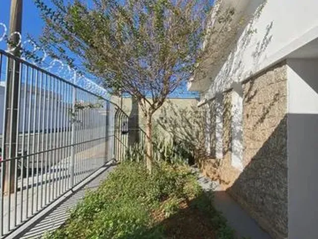 Imagem 3: Casa Padrão em São Carlos