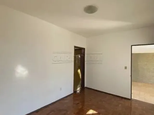 Imagem 6: Casa Padrão em São Carlos