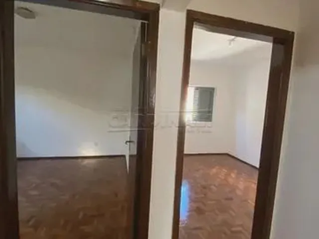 Imagem 13: Casa Padrão em São Carlos