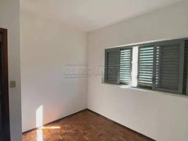 Imagem 7: Casa Padrão em São Carlos