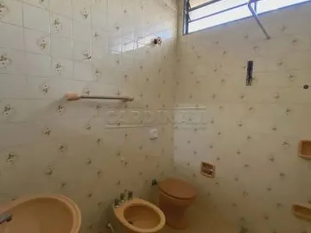 Imagem 12: Casa Padrão em São Carlos
