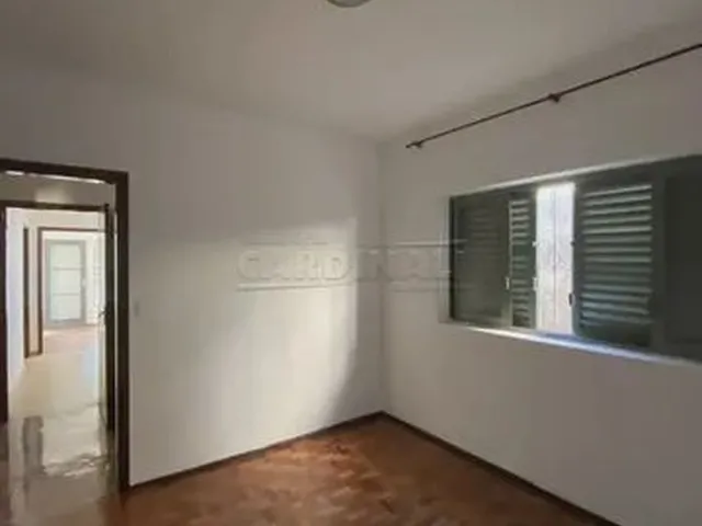 Imagem 5: Casa Padrão em São Carlos