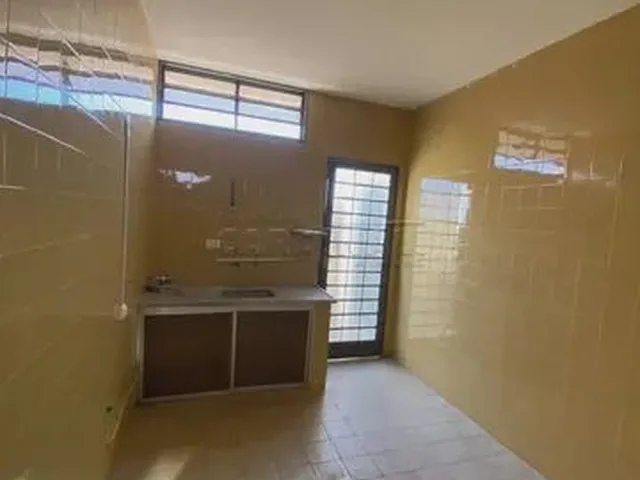 Imagem 16: Casa Padrão em São Carlos