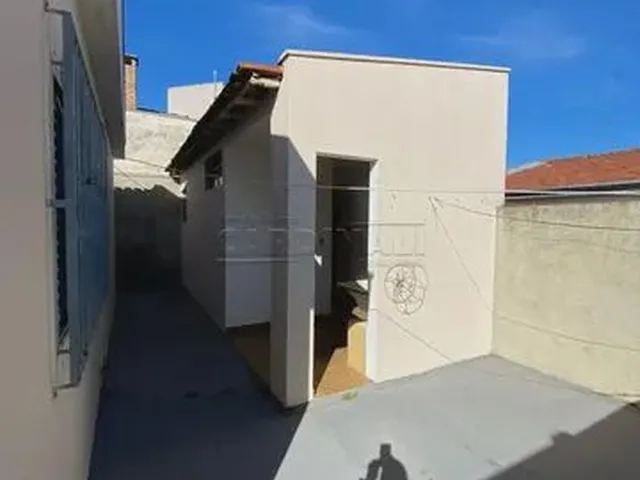 Imagem 11: Casa Padrão em São Carlos