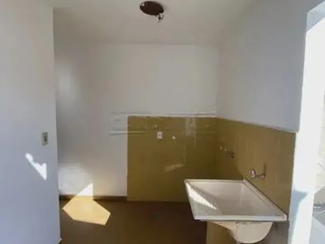 Imagem 9: Casa Padrão em São Carlos