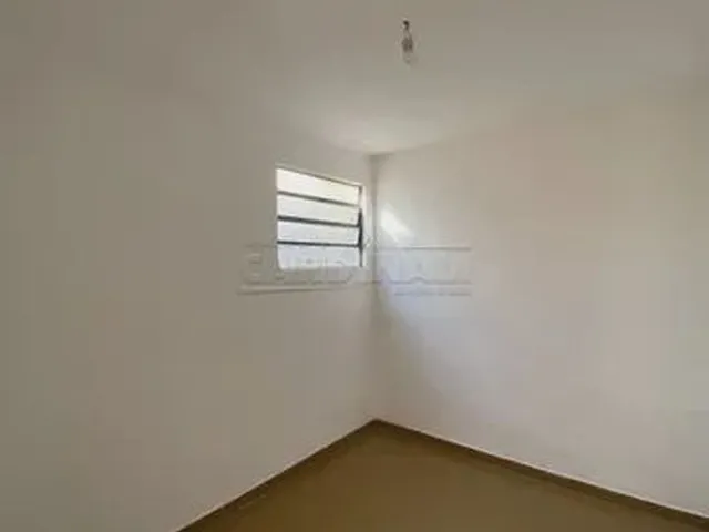 Imagem 14: Casa Padrão em São Carlos