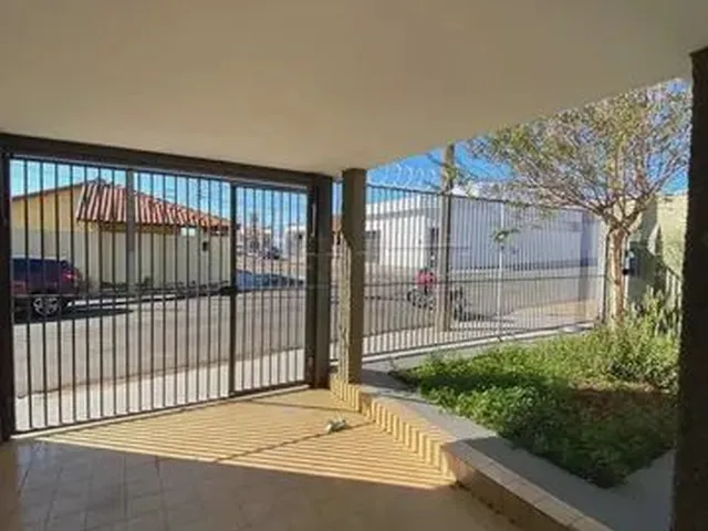 Imagem 15: Casa Padrão em São Carlos