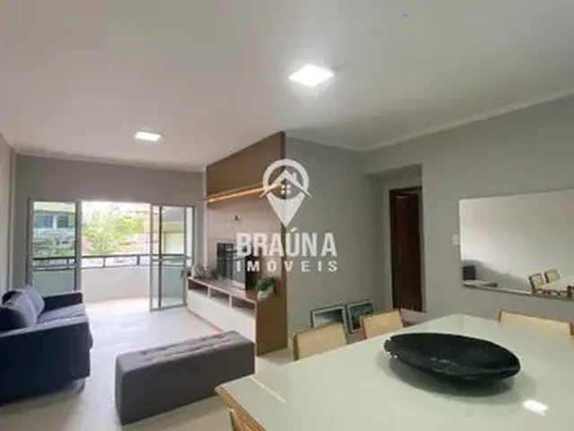 Imagem: Apto com 3 Qtos 120 M² no Renascença