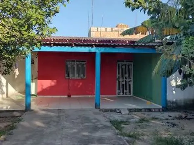 Imagem: Aluga-Se Casa Próximo Ataide Teive Leia