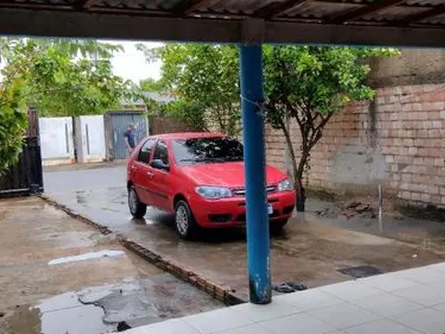 Imagem 6: Aluga-Se Casa Próximo Ataide Teive Leia o Anúncio!