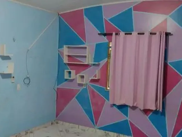 Imagem 12: Aluga-Se Casa Próximo Ataide Teive Leia o Anúncio!