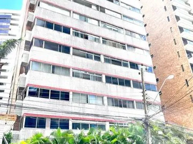 Imagem: Apartamento para Venda no Ed. Fontainebleau
