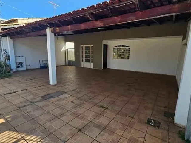 Imagem: Casa - Qe 26 - Guará II